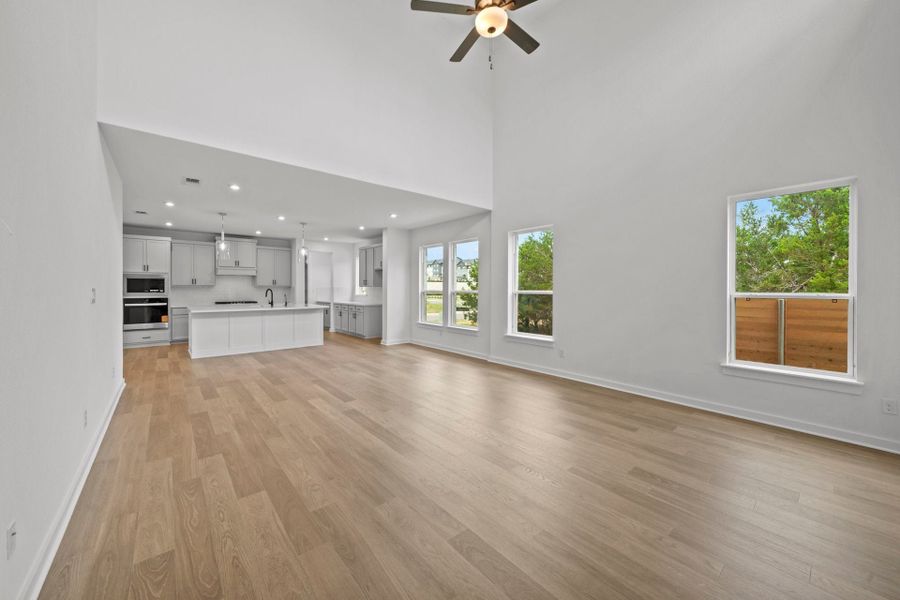 4br New Home in Georgetown, TX.  - Slide 16