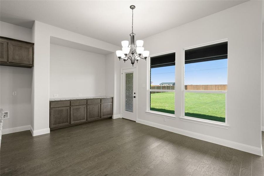 108 Red Fox- Dining-1 108 Red Fox- Dining-1