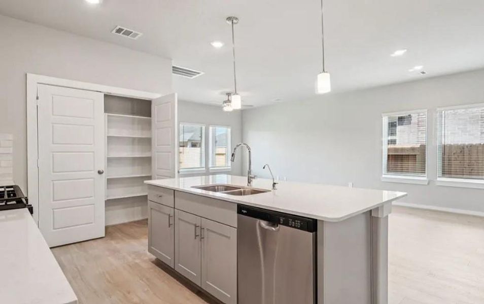 Photo is not of the actual home, but is an inspirational photo of builder’s model home and may depict options, furnishings, and/or decorator features that are not included Photo is not of the actual home, but is an inspirational photo of builder’s model home and may depict options, furnishings, and/or decorator features that are not included