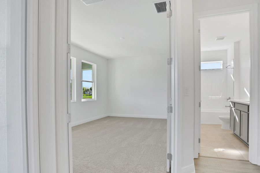 Parrish, FL New Home.  - Slide 23