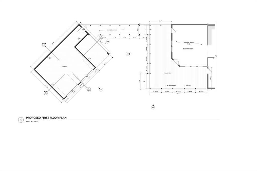2D floor plan layout of this home in , Alpharetta, GA (Image 7).
