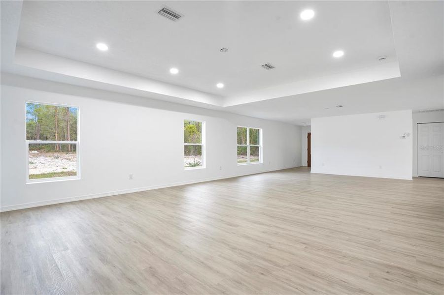Spacious, unfurnished interior of a new home in , Weeki Wachee (Image 31). Spacious, unfurnished interior of a new home in , Weeki Wachee (Image 31).