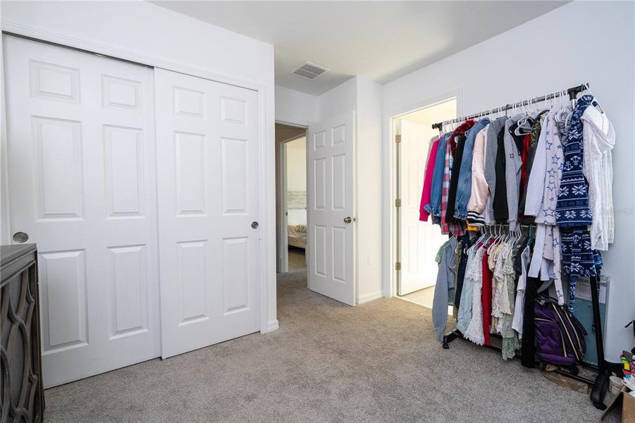 Furnished interior view inside a new home in , St. Cloud (Image 12). Furnished interior view inside a new home in , St. Cloud (Image 12).
