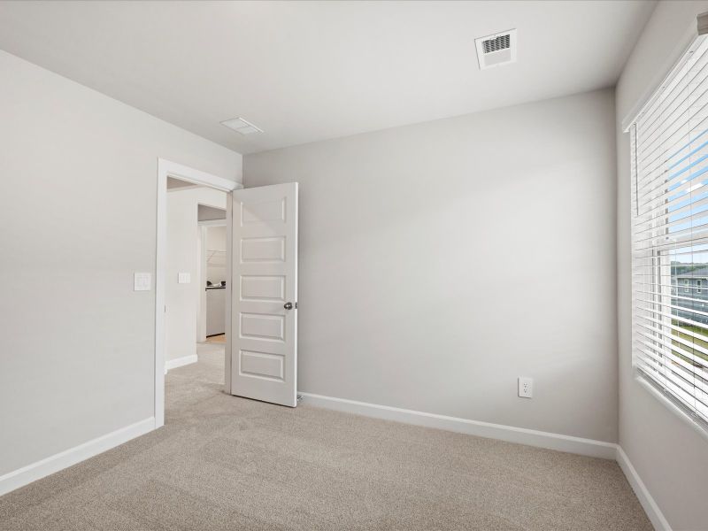 Welcome to the Paisley floorplan at The Farm at Wells Creek - Heritage Collection. Welcome to the Paisley floorplan at The Farm at Wells Creek - Heritage Collection.