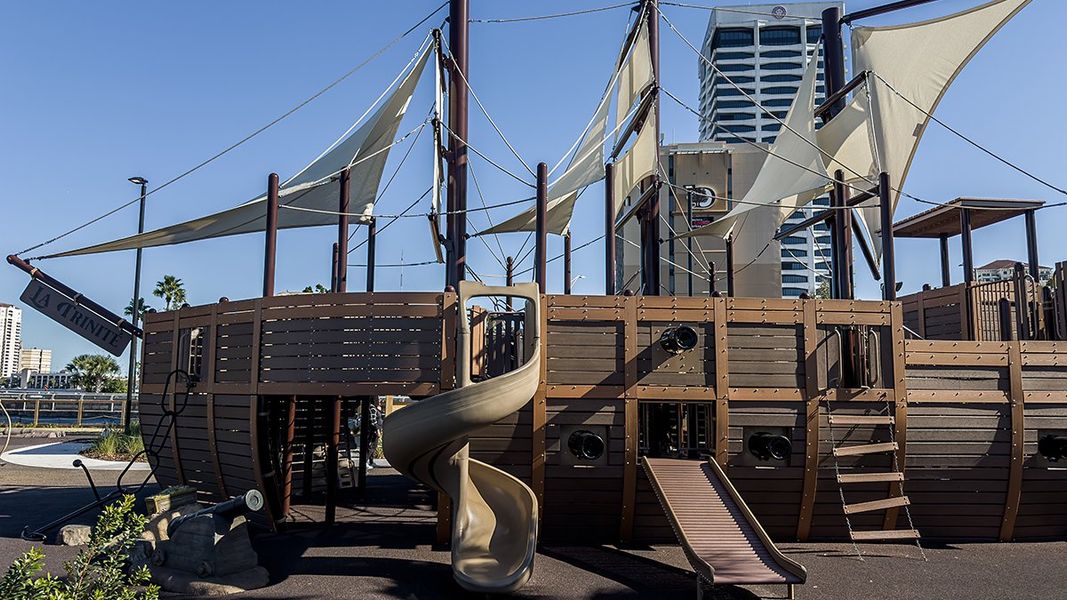 Community amenities in Sabal Terrace, Jacksonville (Image 18).