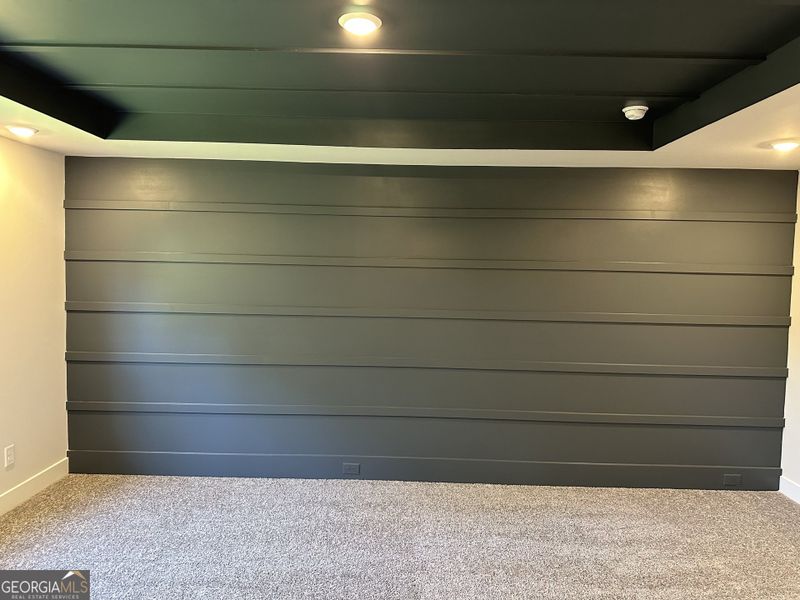 Spacious, unfurnished interior of a new home in Millstone at Mundy Mill, Gainesville (Image 25). Spacious, unfurnished interior of a new home in Millstone at Mundy Mill, Gainesville (Image 25).