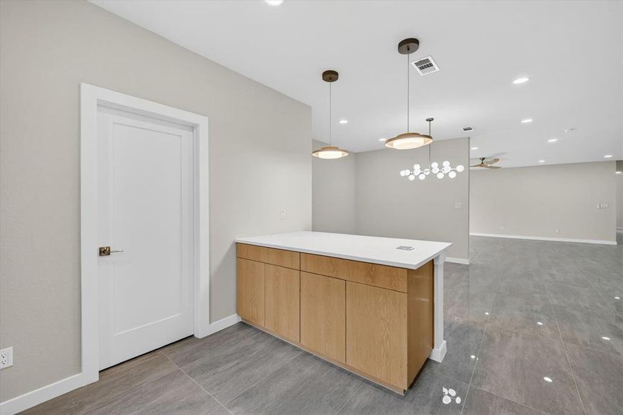 Spacious, unfurnished interior of a new home in , Irving (Image 20). Spacious, unfurnished interior of a new home in , Irving (Image 20).
