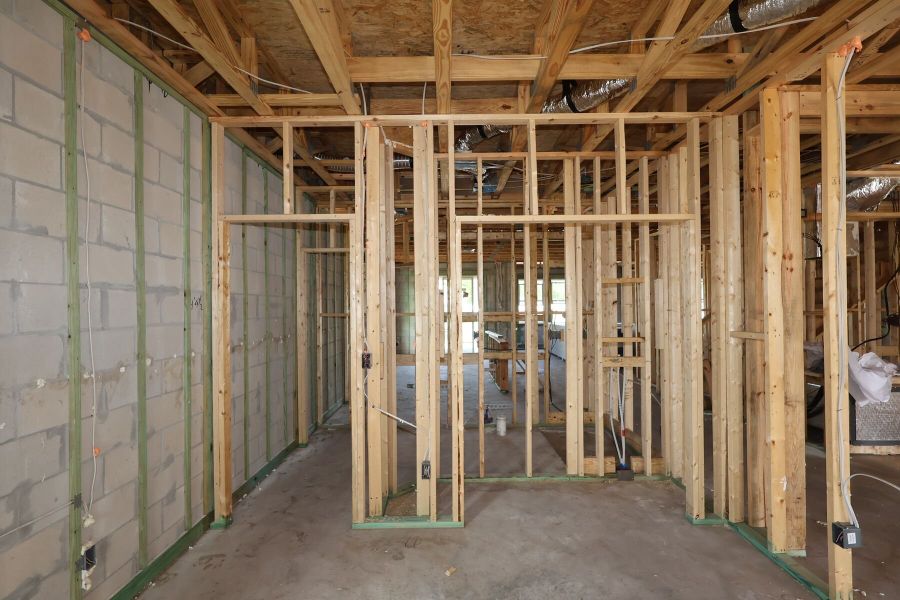 Framing Framing