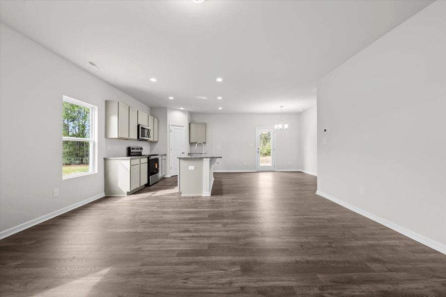 78 Blossom Trail, Lillington, NC.  - Slide 9