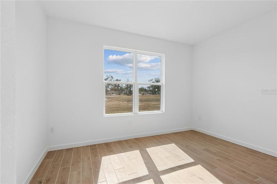 Spacious, unfurnished interior of a new home in , Palm Coast (Image 14).