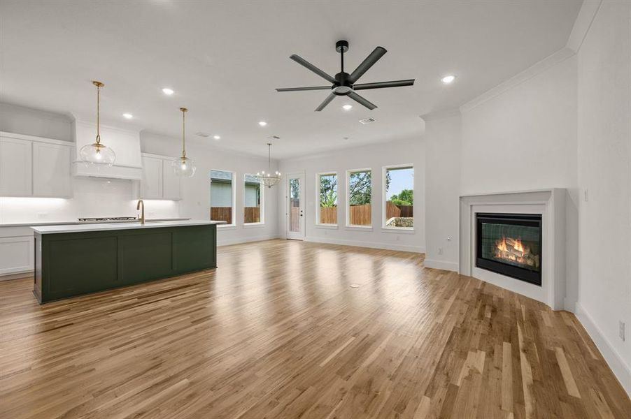 Image 35 of a home in Parks of Aledo. Image 35 of a home in Parks of Aledo.