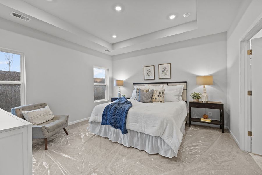 New Home in York, SC.  - Slide 15