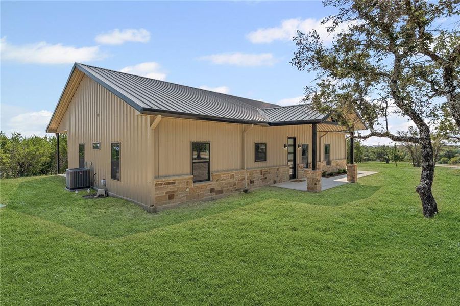 Grass is AI Grass is AI