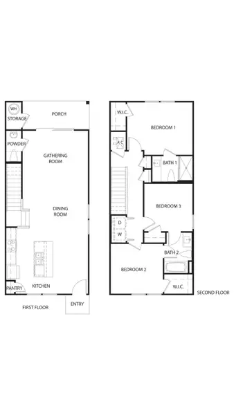 Image 9 of a home in Equinox East.