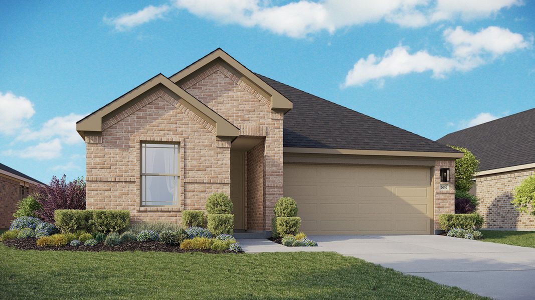 Elevation M Elevation M