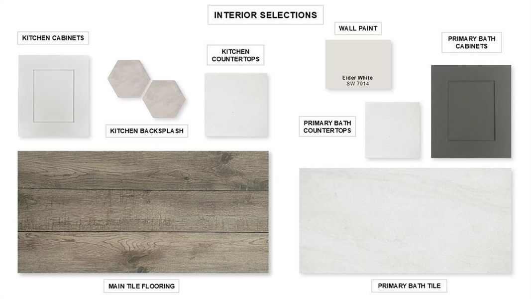 Image 33 of a home in Trinity Falls 50'.