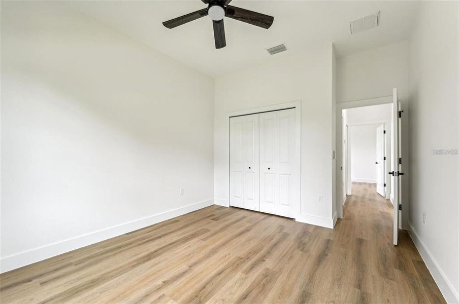 Spacious, unfurnished interior of a new home in , North Port (Image 16). Spacious, unfurnished interior of a new home in , North Port (Image 16).
