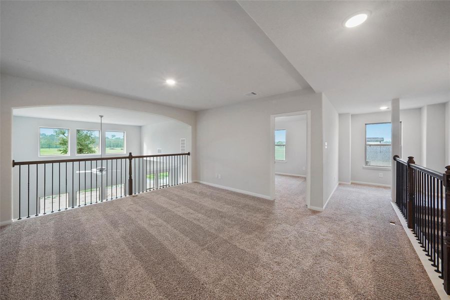 Representative photo. Not actual home. Representative photo. Not actual home.