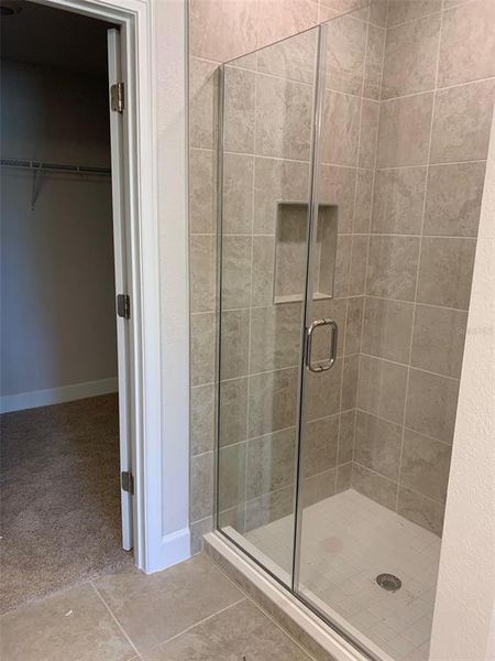 Actual house- taken 4/17/2025