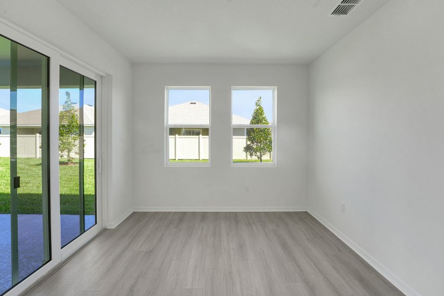 New Home in Land O Lakes, FL.  - Slide 35
