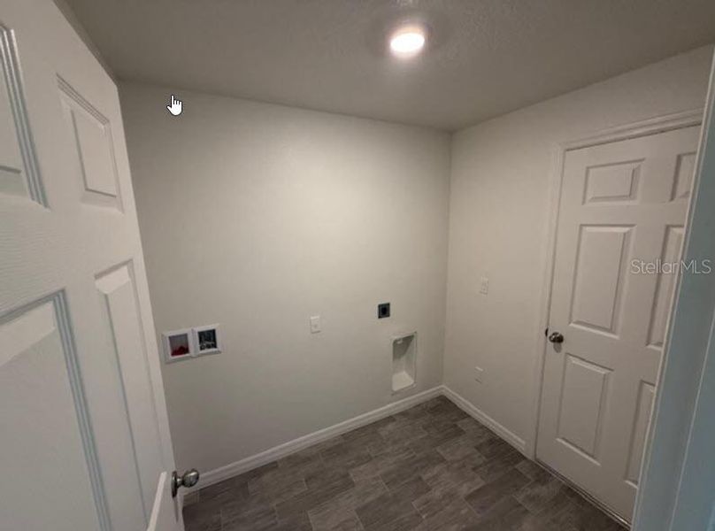 Spacious, unfurnished interior of a new home in Palm Coast: Value Collection, Palm Coast (Image 7).