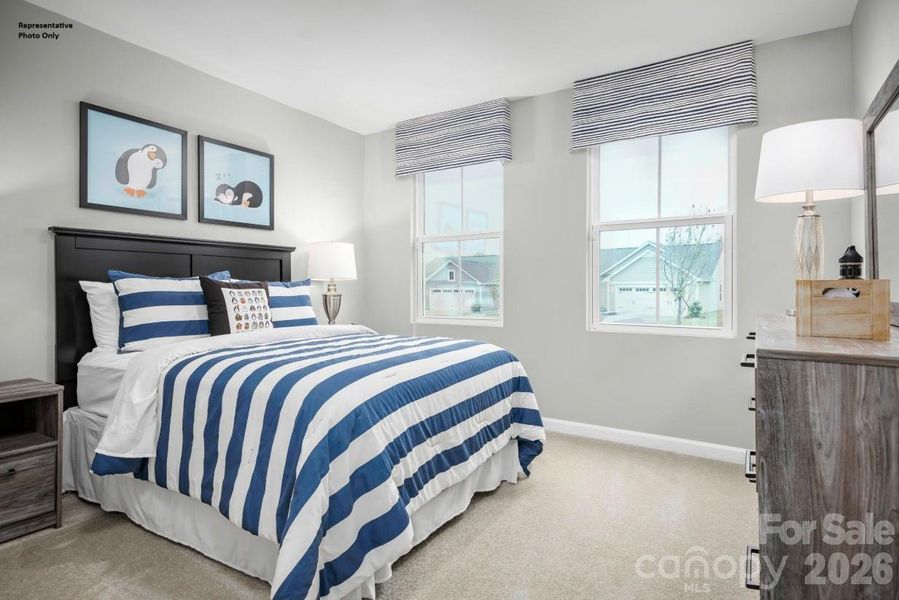 Representative Photo Only