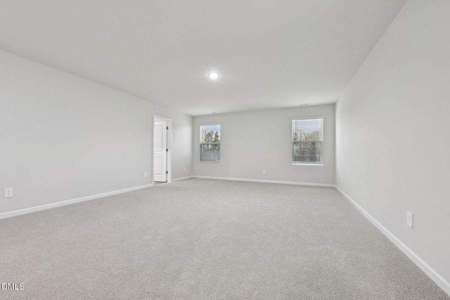 19 - Primary Suite 19 - Primary Suite
