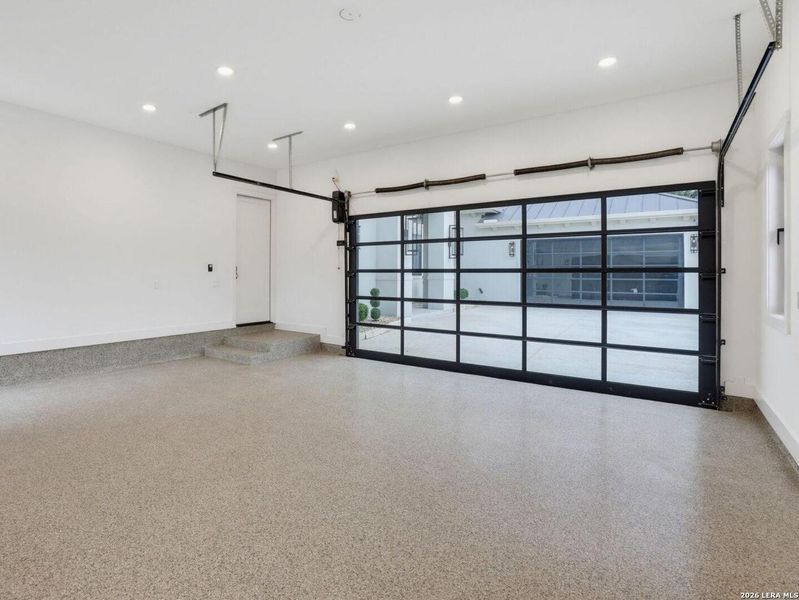 Spacious, unfurnished interior of a new home in , San Antonio (Image 24). Spacious, unfurnished interior of a new home in , San Antonio (Image 24).