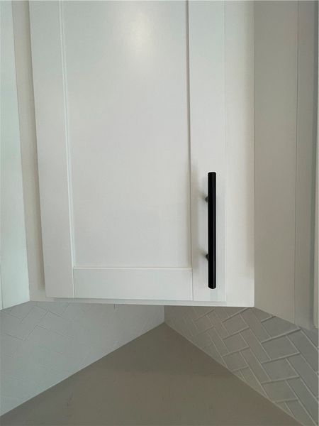 Spacious, unfurnished interior of a new home in Springwood Grove, Central (Image 8).