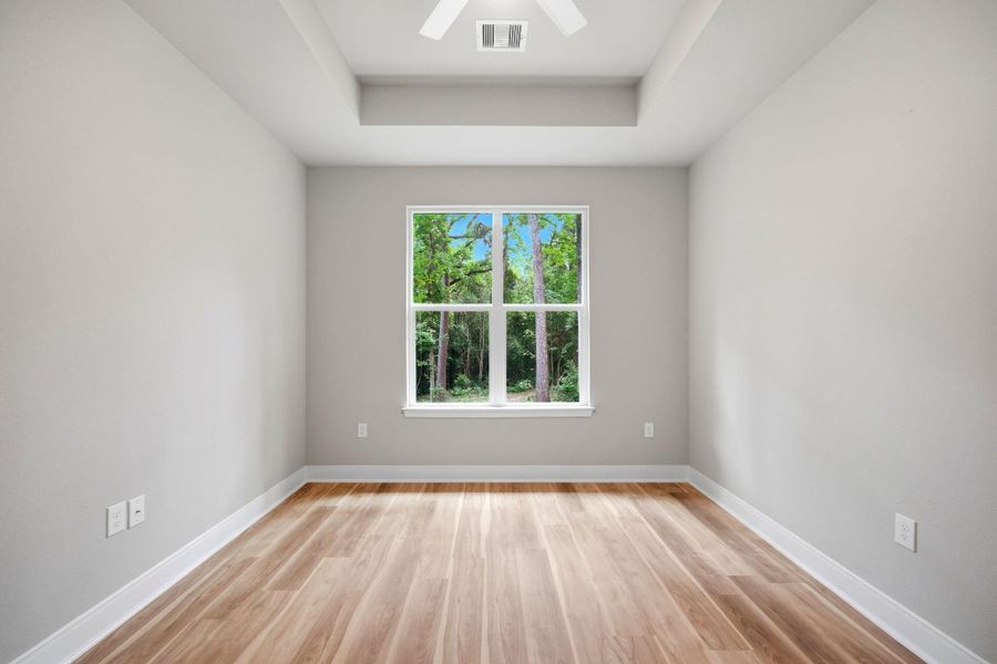 Spacious, unfurnished interior of a new home in , Coldspring (Image 28). Spacious, unfurnished interior of a new home in , Coldspring (Image 28).