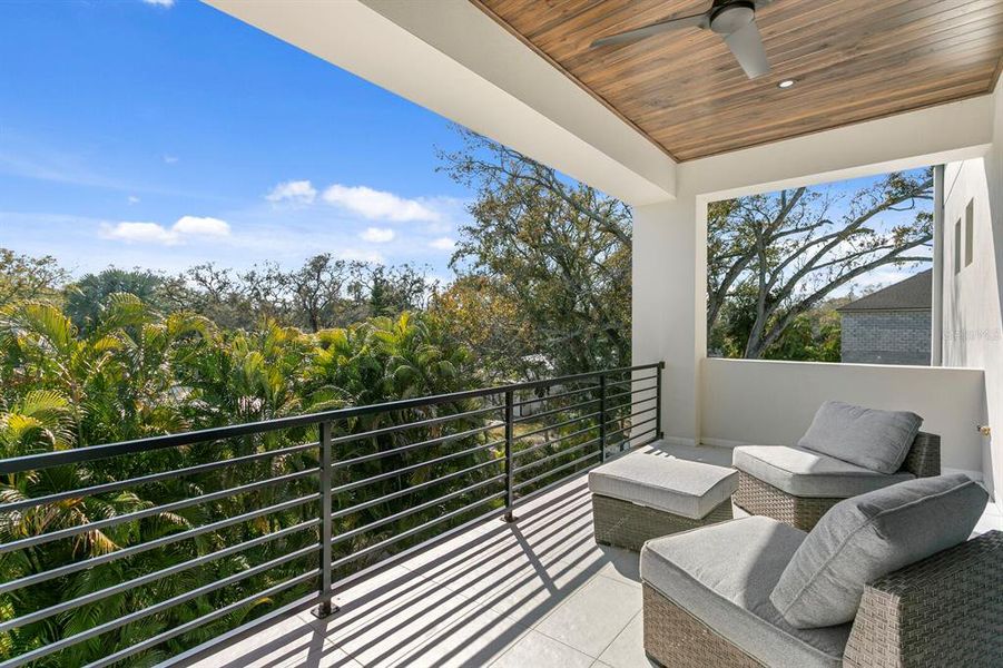 Exterior details and patio area of a home in , Tampa (Image 22). Exterior details and patio area of a home in , Tampa (Image 22).