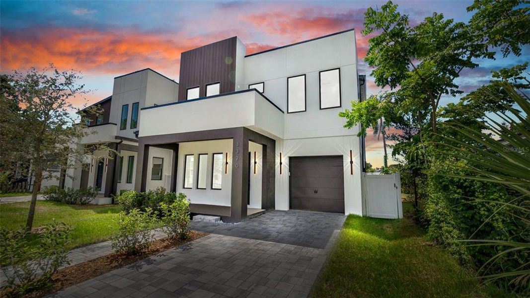 Image 38 of a home in . Image 38 of a home in .