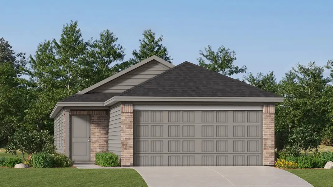 Grove Core 2422 Hoffman H