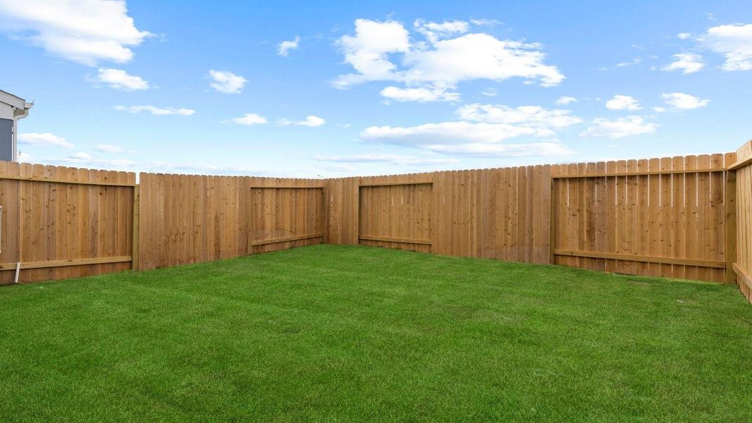 *Options vary. Dimensions approximate. Images/3D tour for illustration only.