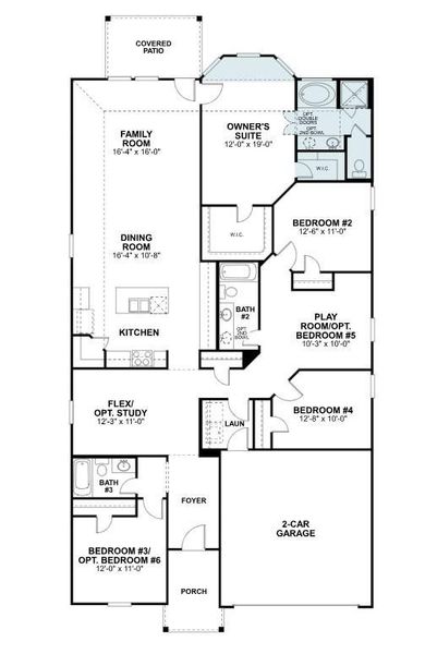 Image 20 of a home in Summerview. Image 20 of a home in Summerview.