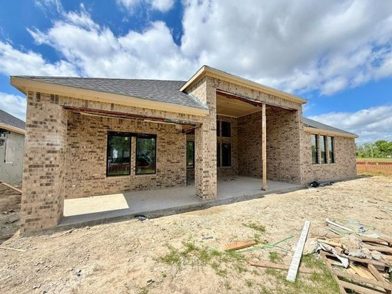 IMAGE REPRESENTATIVE OF PLAN ONLY AND MAY VARY AS BUILT