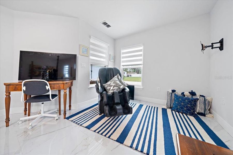 Furnished interior view inside a new home in , Ocala (Image 8). Furnished interior view inside a new home in , Ocala (Image 8).