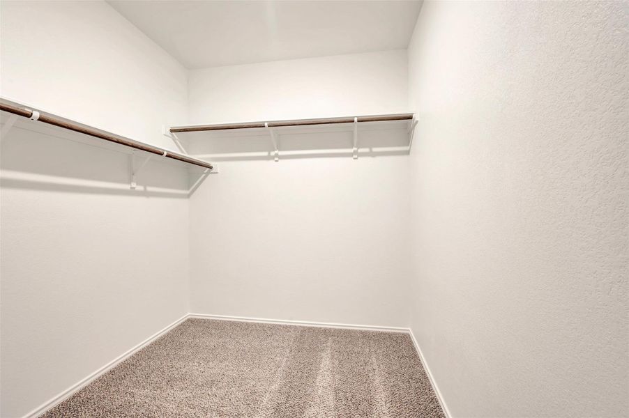 Spacious, unfurnished interior of a new home in Carillon, Manor (Image 13). Spacious, unfurnished interior of a new home in Carillon, Manor (Image 13).