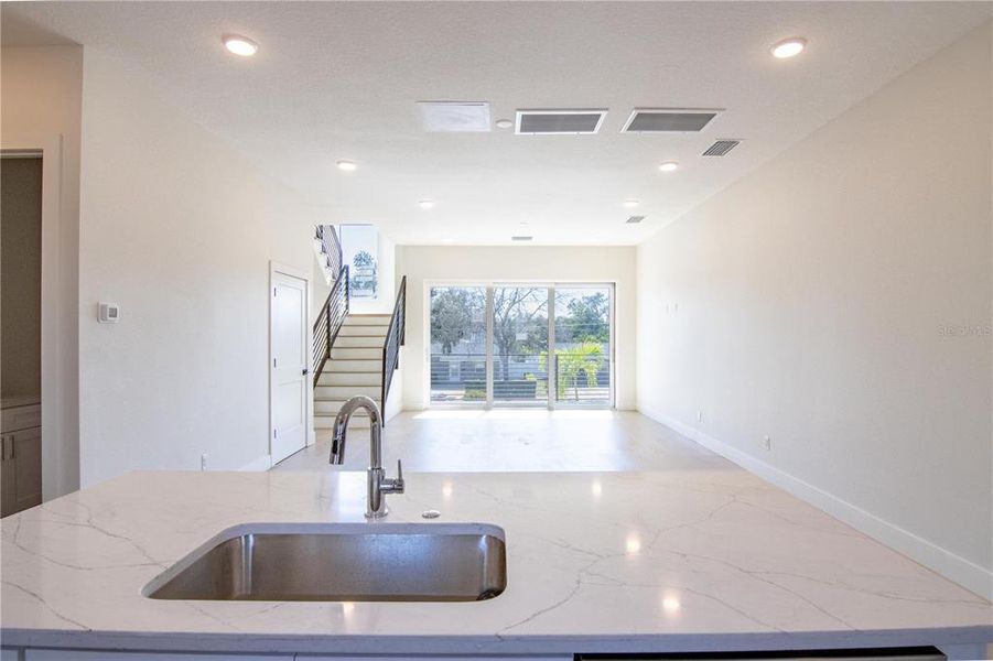 Close-up of interior finishes inside a home in , St. Petersburg (Image 12). Close-up of interior finishes inside a home in , St. Petersburg (Image 12).
