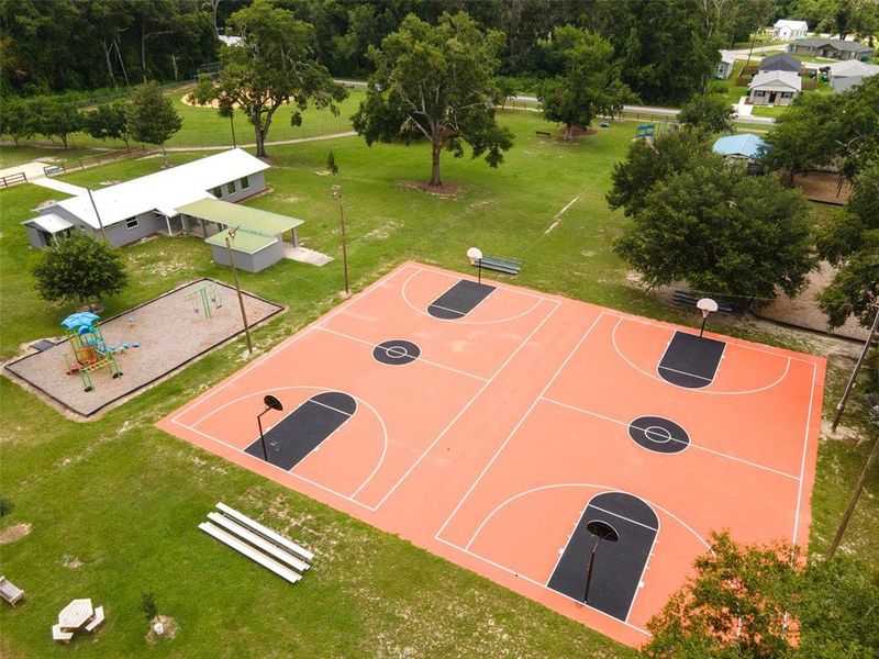 Community amenities in , High Springs (Image 29).