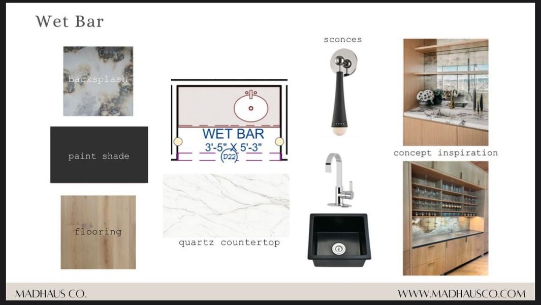 Sample of building materials used in homes in , Houston (Image 12).