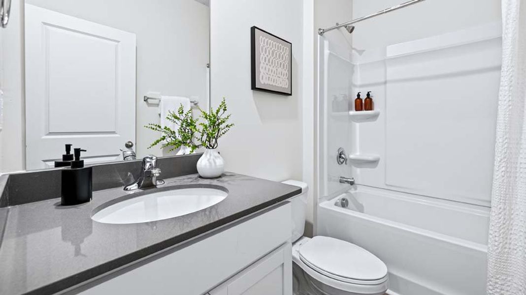 Image 21 of a home in The Hamptons at Hickory. Image 21 of a home in The Hamptons at Hickory.