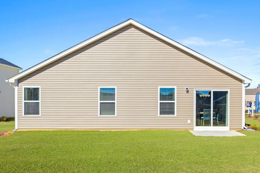 New Home in Zebulon, NC.  - Slide 6