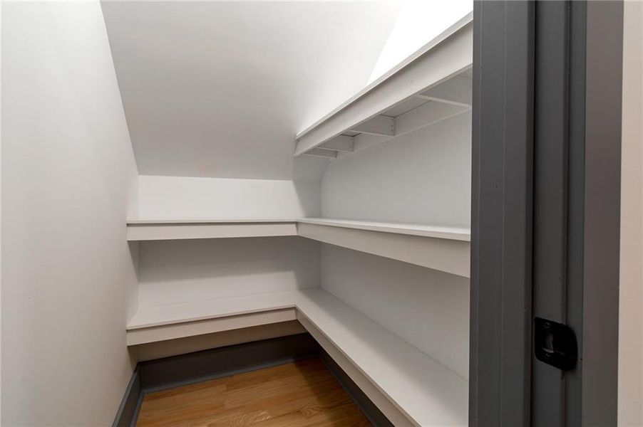 Spacious, unfurnished interior of a new home in , Decatur (Image 45).