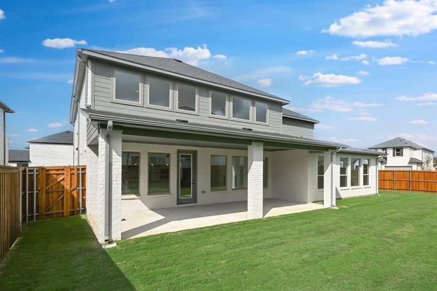 1609 Elderberry Lane - Ready Now! 1609 Elderberry Lane - Ready Now!