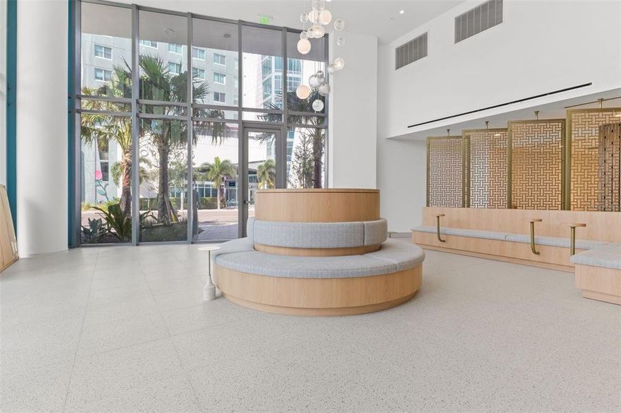 Community amenities in , St. Petersburg (Image 43).