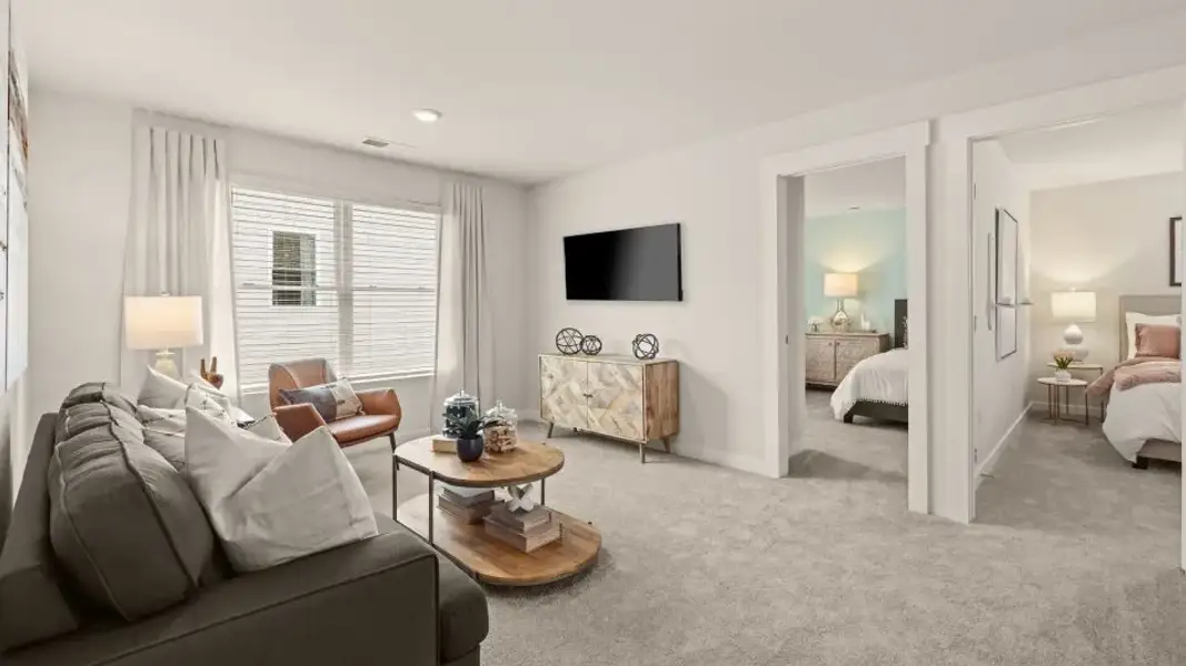 Kingston Loft