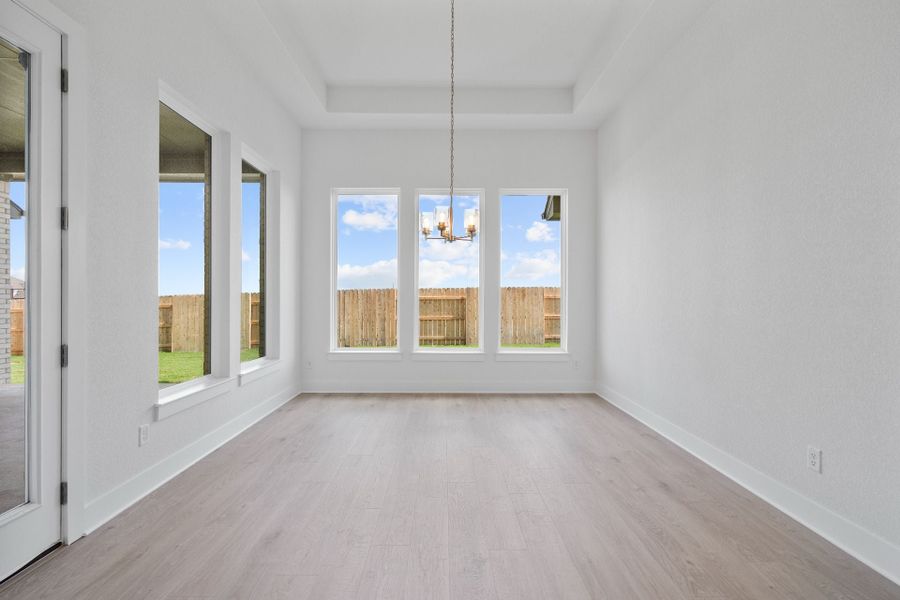 2,866sf New Home in Liberty Hill, TX. - Slide 9 2,866sf New Home in Liberty Hill, TX. - Slide 9