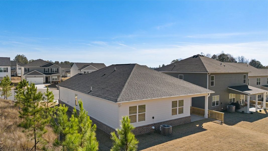 Image 34 of a home in The Abbey at Trolley Run Station. Image 34 of a home in The Abbey at Trolley Run Station.