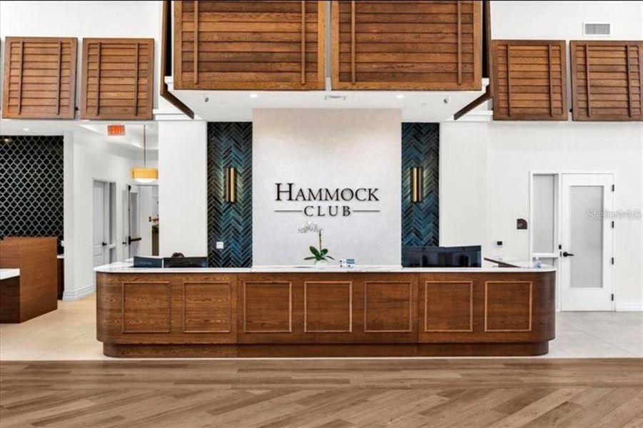 Community amenities in Del Webb Sunbridge, St. Cloud (Image 41).